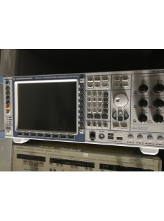 出租R&S/罗德与施瓦茨CMW500无线通信综合测试仪