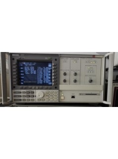 出租HP70004A频谱仪 光谱仪 音频仪 跟踪源 26.5G