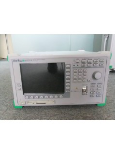 出售安立光谱仪二手MS9710C