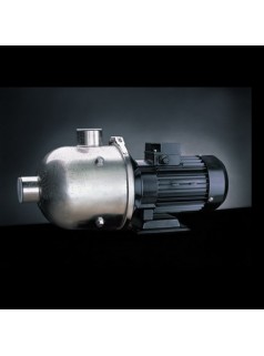东莞南方水泵ZS丨排汽压力优化