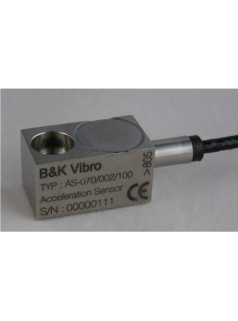 德国VIBRO传感器