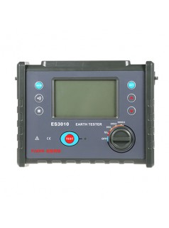 ES3010数字式接地电阻测试仪