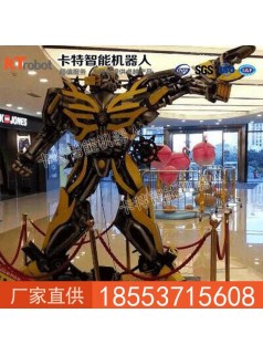 大黄蜂机器人现货，大黄蜂机器人直销