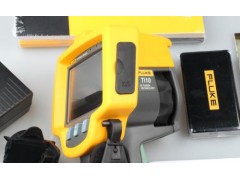 低价销售二手 全新福禄克FLUKETi27热像仪图2