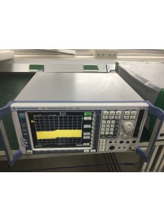 FSP7 R&S FSP7 罗德与施瓦茨 7G 频谱分析仪 fsp7频谱仪