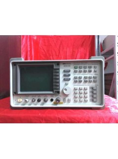 出售回收二手惠普HP 8563E 30KHz-26.5GHz 频谱分析仪8563e
