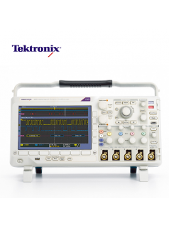 泰克Tektronix混合信号示波器DPO3032 2通道 300MHz 2.5GS/s