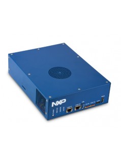 NXP BlueBox自主驾驶开发平台