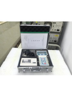 折扣​PC-3A台式多功能激光连续检测粉尘仪 0.001～10mg
