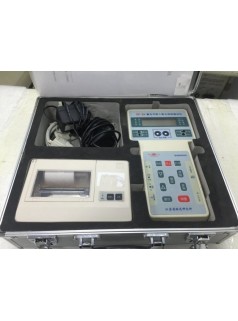 畅卖​PC-3A台式多功能激光连续检测粉尘仪 0.001～10mg