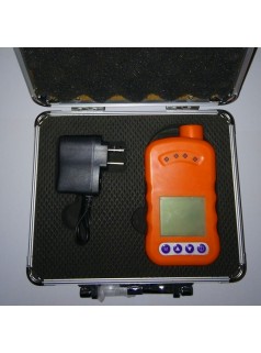 便携式二氧化硫浓度检测仪表 二氧化硫气体检漏仪