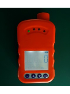 便携式瓦斯浓度检测仪表 瓦斯检漏仪
