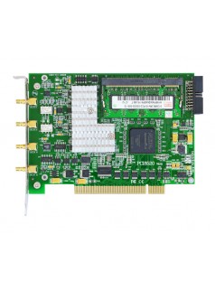 阿尔泰 PCI8520数据采集卡2路同步250M带 256M缓存daq采集卡