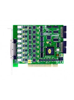 PCI8510采集卡 北京阿尔泰科技PCI采集卡 8路16位同步采集卡