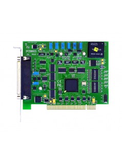 阿尔泰PCI8603任意波形发生1MS/s 12位 带AD DIO
