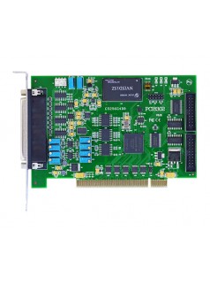 阿尔泰科技光隔离PCI8302多功能数据采集卡测控板卡 工控板卡