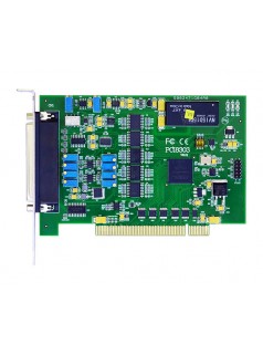 阿尔泰数据采集卡 PCI8303 光隔离12位16路180K带DA和DIO