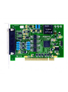 北京阿尔泰科技PCI8305光隔离模拟量输入输出卡 带计数器