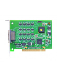 北京阿尔泰PCI6100  LVDS输入/输出卡 阿尔泰数据采集卡