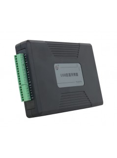 USB3200阿尔泰科技 采集卡12位AD 8路500K采样 带DIO带计数器