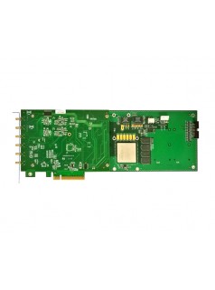 PCIe示波器卡 高速AD卡 14位2路同步 250M采样PCIe8912\PCIe8914