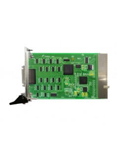 PXI6100阿尔泰数据采集卡 24对LVDS输入/输出卡；带DIO功能