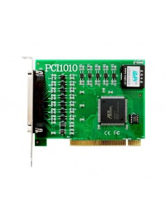 阿尔泰 科技 PCI1010独立2轴驱动运动控制卡