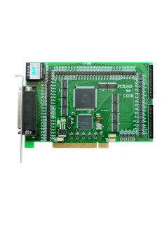 阿尔泰科技PCI总线独立8轴驱动运动控制卡PCI1040运动控制卡
