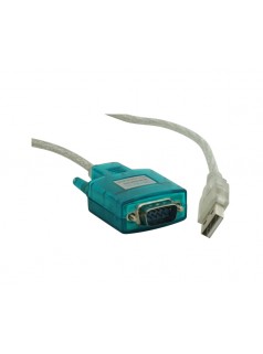 DAM-3233阿尔泰科技 USB转232转换器支持WIN10系统