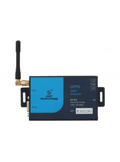 GPRS-DTU无线传输模块GPRS1090F工业级无线数传模块 透明传输