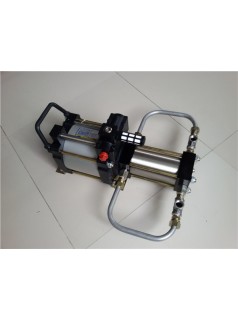 DGV08 压缩空气增压泵