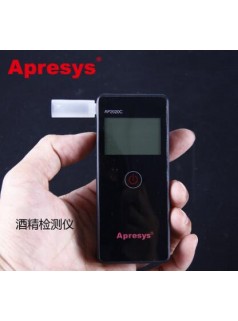 宜春艾普瑞AP2020C手持呼吸式酒精检测仪特价