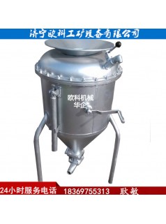 厂家直销BQF-100II气动装药器大型洞室装药器封孔器