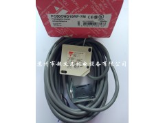 carlogavazzi瑞士佳乐 PC50CND10RP-7M光电开关图2