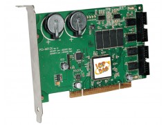 泓格512KB SRAM存储卡PCI-M512U图1