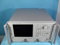 长期 回收Agilent8753E射频网络分析仪图1