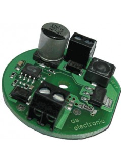 As Electronic LED驱动模块LED350