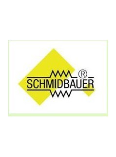 Schmidbauer节流阀