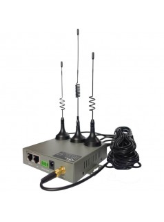ZR1000系列3G/4G无线路由器