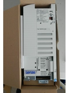 高品质变频器E82EV302K2C200德国LENZE