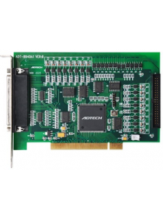 ADTECH众为兴ADT-8940A1 PCI四轴运动控制卡