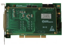 PCI数据采集卡PCI-6262（AD：16路600KS/s  16位 带FIFO， DIO）图1