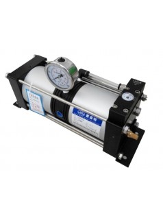 DGM02 气动空气增压泵