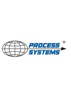 Process Systems电动执行器0M-1