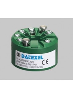 DATEXEL隔离式温度变送器DAT1066