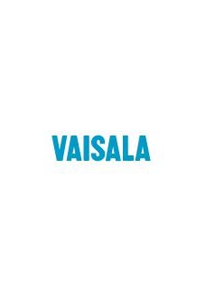芬兰Vaisala湿温度变送器HMT330系列