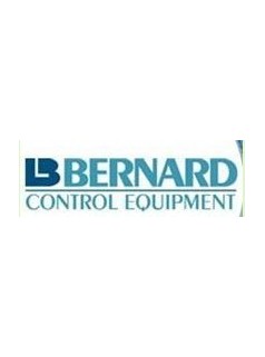 BERNARD电动执行器