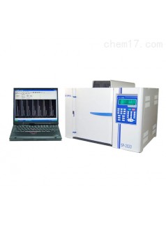 国产高端SP-2020型气相色谱仪