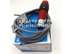 台湾阳明FOTEK 电容式接近开关/传感器 CP18-30NB图3