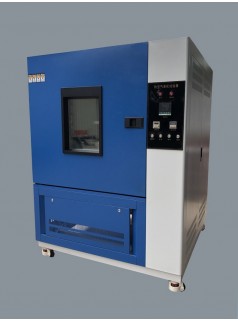 重庆QLH-100小型热空气老化试验箱参数